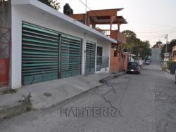 #CR-1326 - Casa para Renta en Túxpam - VZ
