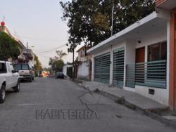 #CR-1326 - Casa para Renta en Túxpam - VZ