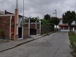 Casa para Renta en Túxpam - 2
