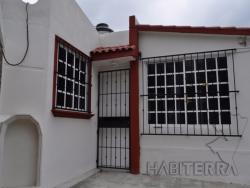 Casa para Renta en Túxpam - 4