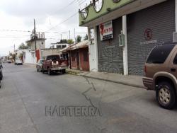 #LR-1322 - Local comercial para Renta en Túxpam - VZ - 2