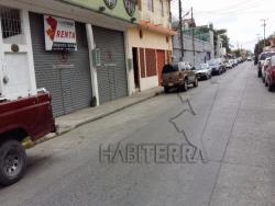 #LR-1322 - Local comercial para Renta en Túxpam - VZ - 3