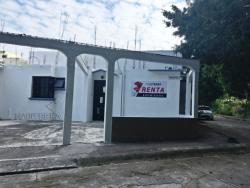 Casa para Renta en Túxpam - 2