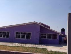 #CV-1305 - Casa para Venta en Texcoco - MC - 1