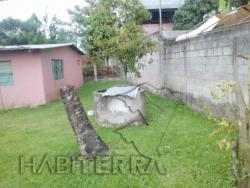 Terreno para Venta en Túxpam - 2