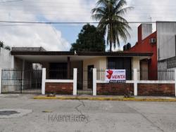 #CV-1923 - Casa para Venta en Túxpam - VZ