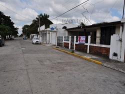 #CV-1923 - Casa para Venta en Túxpam - VZ