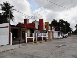 Casa para Venta en Túxpam - 4