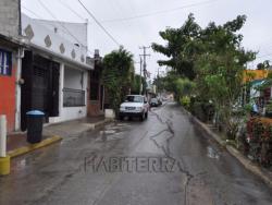 Casa para Venta en Túxpam - 2