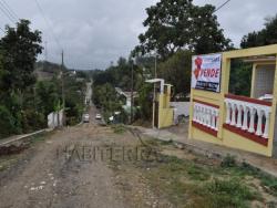 Casa para Venta en Túxpam - 2
