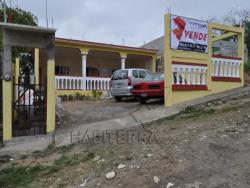 Casa para Venta en Túxpam - 3