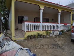 Casa para Venta en Túxpam - 4