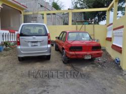 Casa para Venta en Túxpam - 5