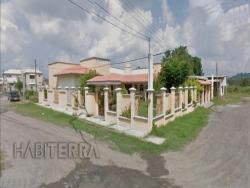 #CV-1282 - Casa para Venta en Naranjos Amatlán - VZ - 3