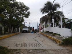 Terreno para Venta en Túxpam - 2