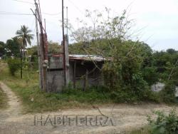 Terreno para Venta en Túxpam - 3