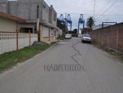Casa para Venta en Túxpam - 2