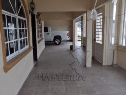 Casa para Venta en Túxpam - 5