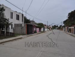 Casa para Venta en Túxpam - 2