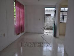 Casa para Venta en Túxpam - 4