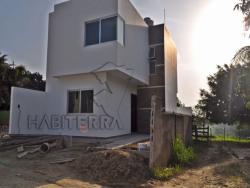 Casa para Venta en Túxpam - 2