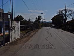 Terreno para Venta en Túxpam - 2