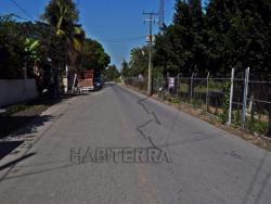 Terreno para Venta en Túxpam - 4