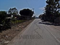 Terreno para Venta en Túxpam - 5