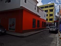 Local comercial para Renta en Túxpam - 4