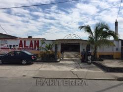 #BR-1269 - Bodega para Renta en Túxpam - VZ