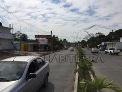 #BR-1269 - Bodega para Renta en Túxpam - VZ