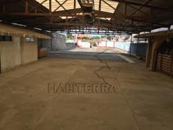 #BR-1269 - Bodega para Renta en Túxpam - VZ