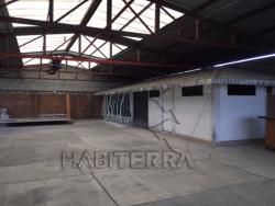Bodega para Renta en Túxpam - 4