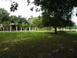 Terreno para Venta en Túxpam - 2