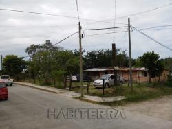 Terreno para Venta en Túxpam - 2