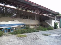 Terreno para Renta en Túxpam - 4