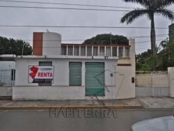 #LR-1125-A - Local comercial para Renta en Túxpam - VZ