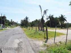 Terreno para Venta en Túxpam - 2
