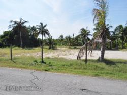 Terreno para Venta en Túxpam - 3