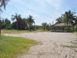 Terreno para Venta en Túxpam - 4