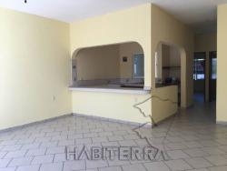 Departamento para Renta en Túxpam - 4