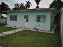 Casa para Venta en Túxpam - 3