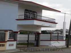 Casa para Renta en Túxpam - 2