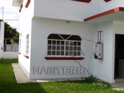Casa para Renta en Túxpam - 4