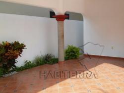 Casa para Renta en Túxpam - 5