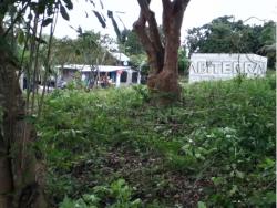 #TV-1179 - Terreno para Venta en Túxpam - VZ
