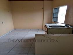 Casa para Renta en Túxpam - 4