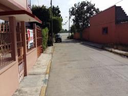 Casa para Renta en Túxpam - 2