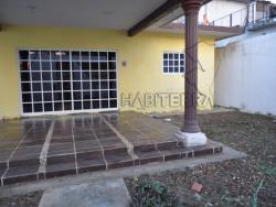 #CR-1186 - Casa para Renta en Túxpam - VZ