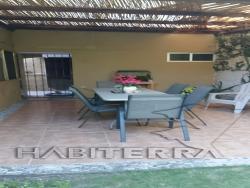 #CR-1190 - Casa para Renta en Túxpam - VZ